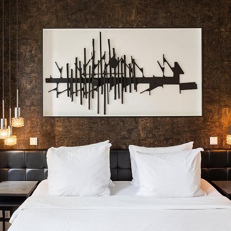 Weber Hotel 397 อัมสเตอร์ดัม ภายนอก รูปภาพ