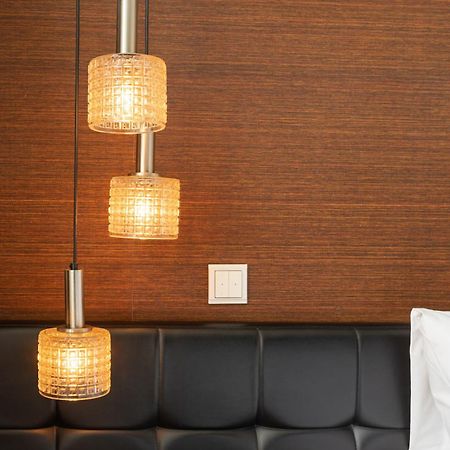 Weber Hotel 397 อัมสเตอร์ดัม ภายนอก รูปภาพ