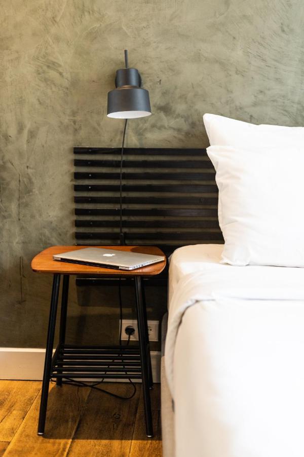 Weber Hotel 397 อัมสเตอร์ดัม ภายนอก รูปภาพ