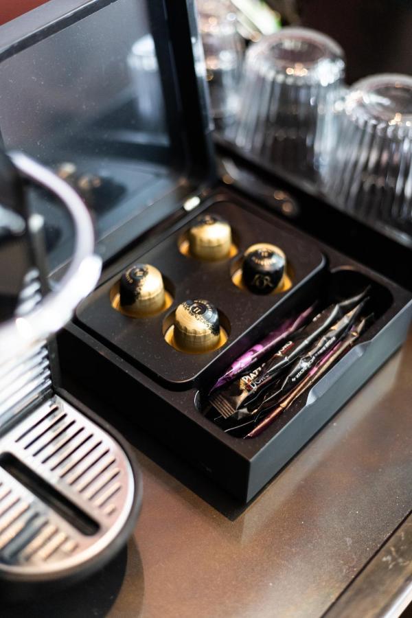 Weber Hotel 397 อัมสเตอร์ดัม ภายนอก รูปภาพ