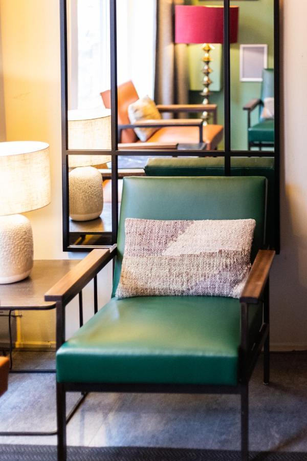 Weber Hotel 397 อัมสเตอร์ดัม ภายนอก รูปภาพ