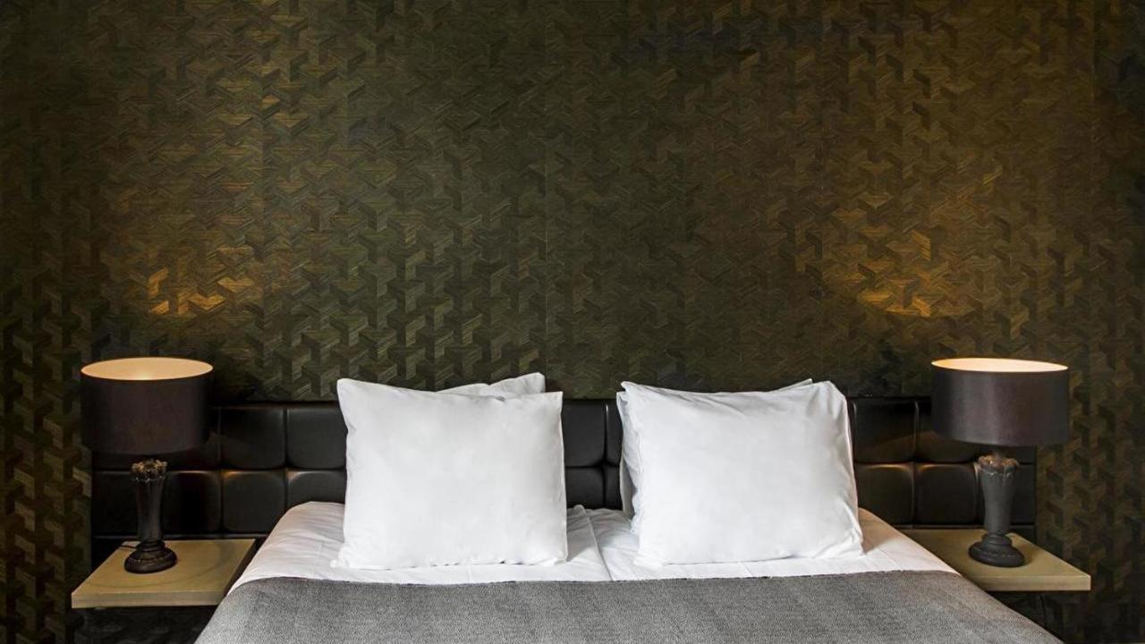 Weber Hotel 397 อัมสเตอร์ดัม ภายนอก รูปภาพ