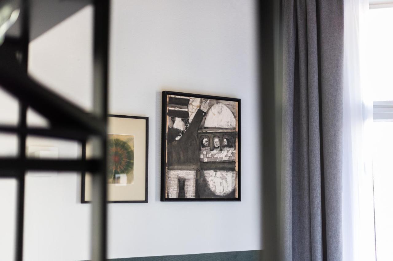 Weber Hotel 397 อัมสเตอร์ดัม ภายนอก รูปภาพ