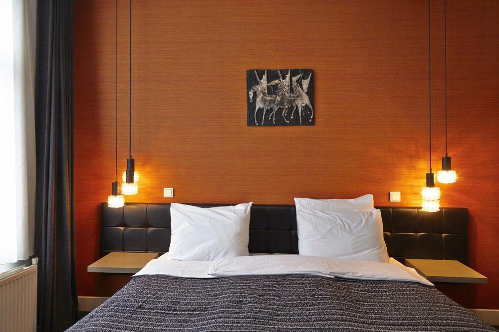 Weber Hotel 397 อัมสเตอร์ดัม ภายนอก รูปภาพ